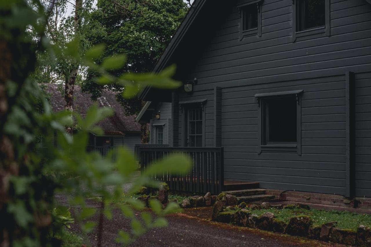 ホテル Lusty Beg Island Kesh 部屋 写真