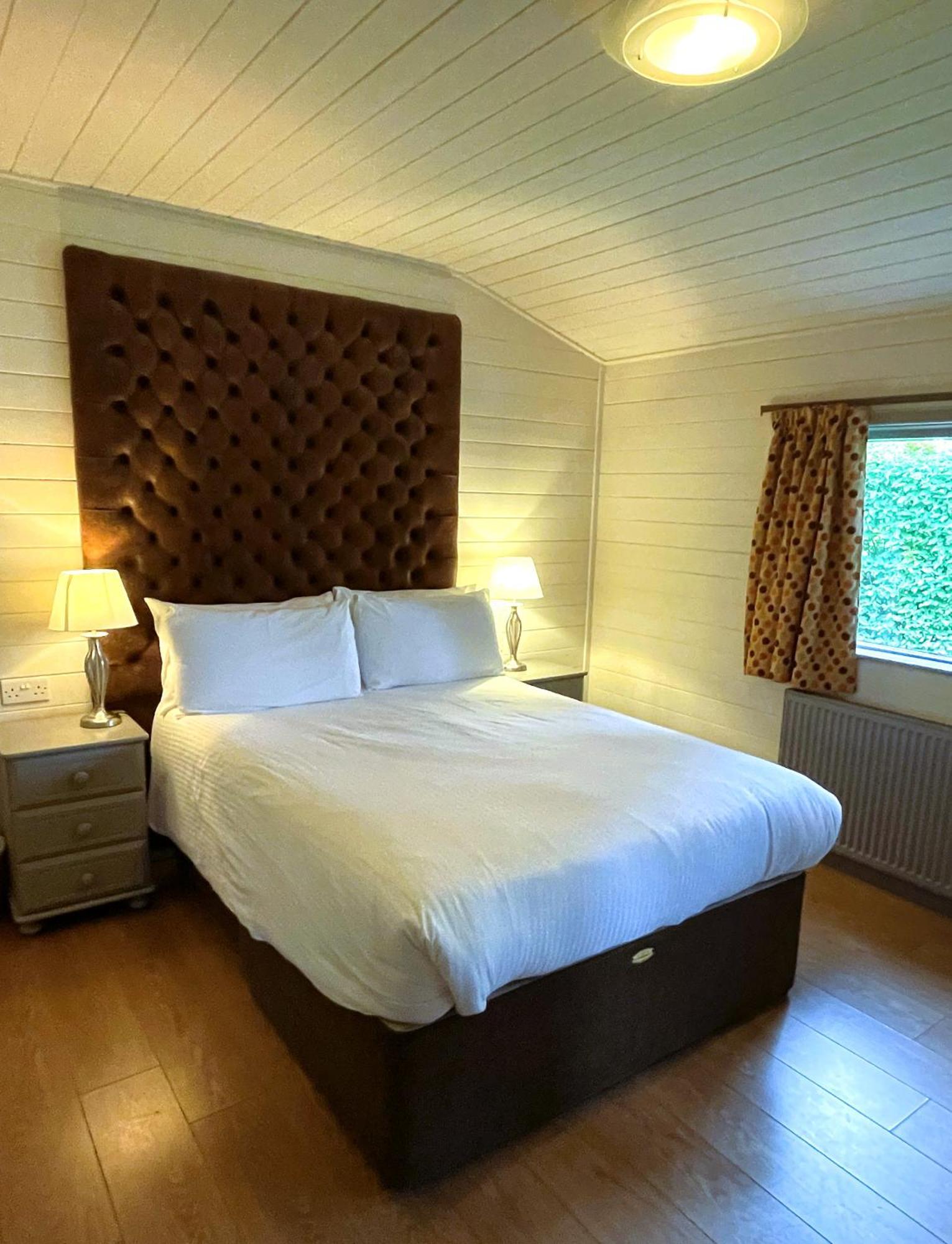 ホテル Lusty Beg Island Kesh 部屋 写真
