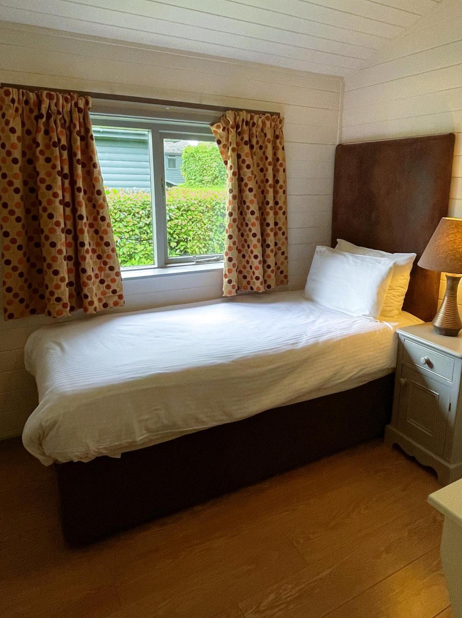 ホテル Lusty Beg Island Kesh 部屋 写真