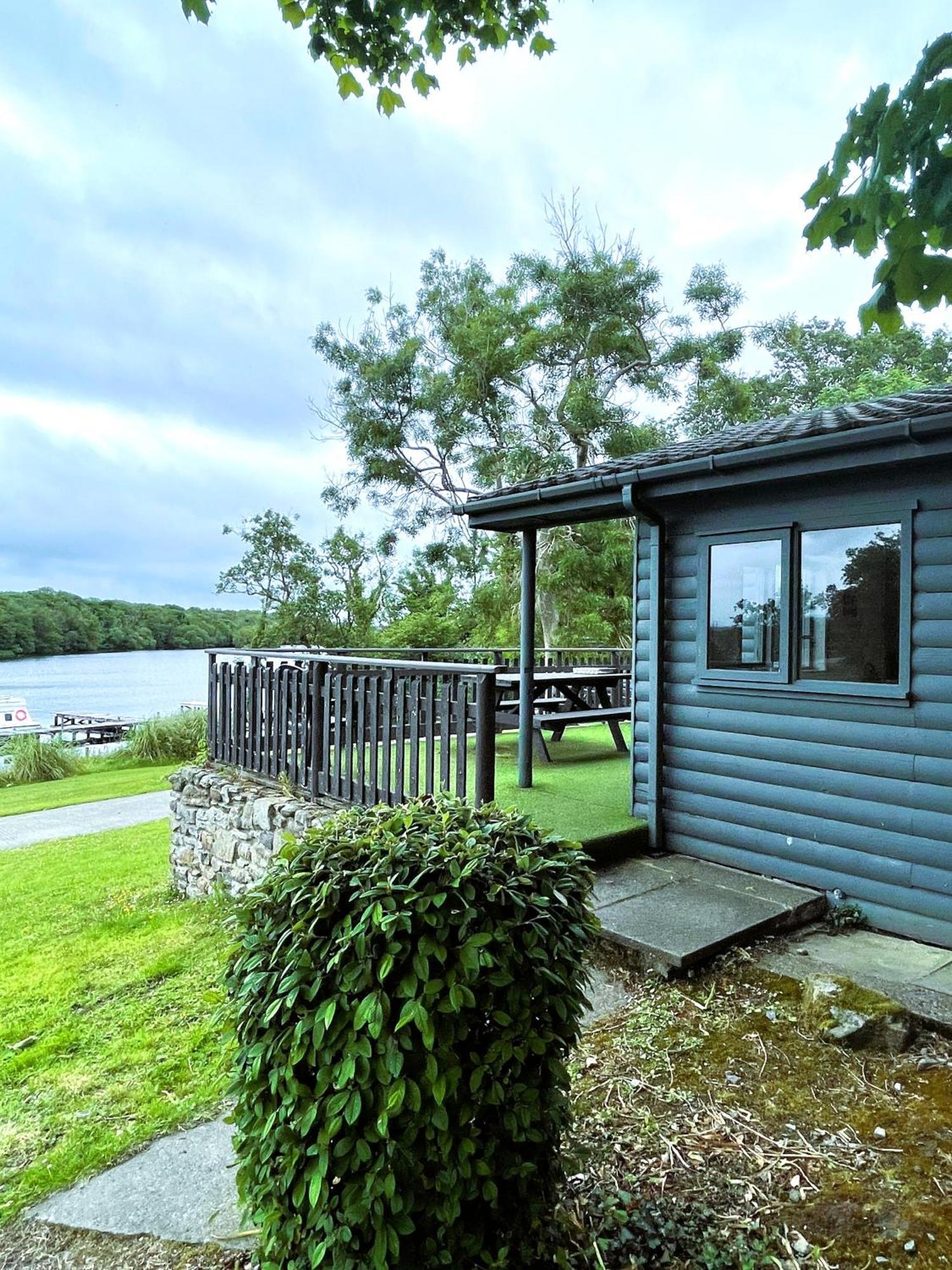 ホテル Lusty Beg Island Kesh 部屋 写真