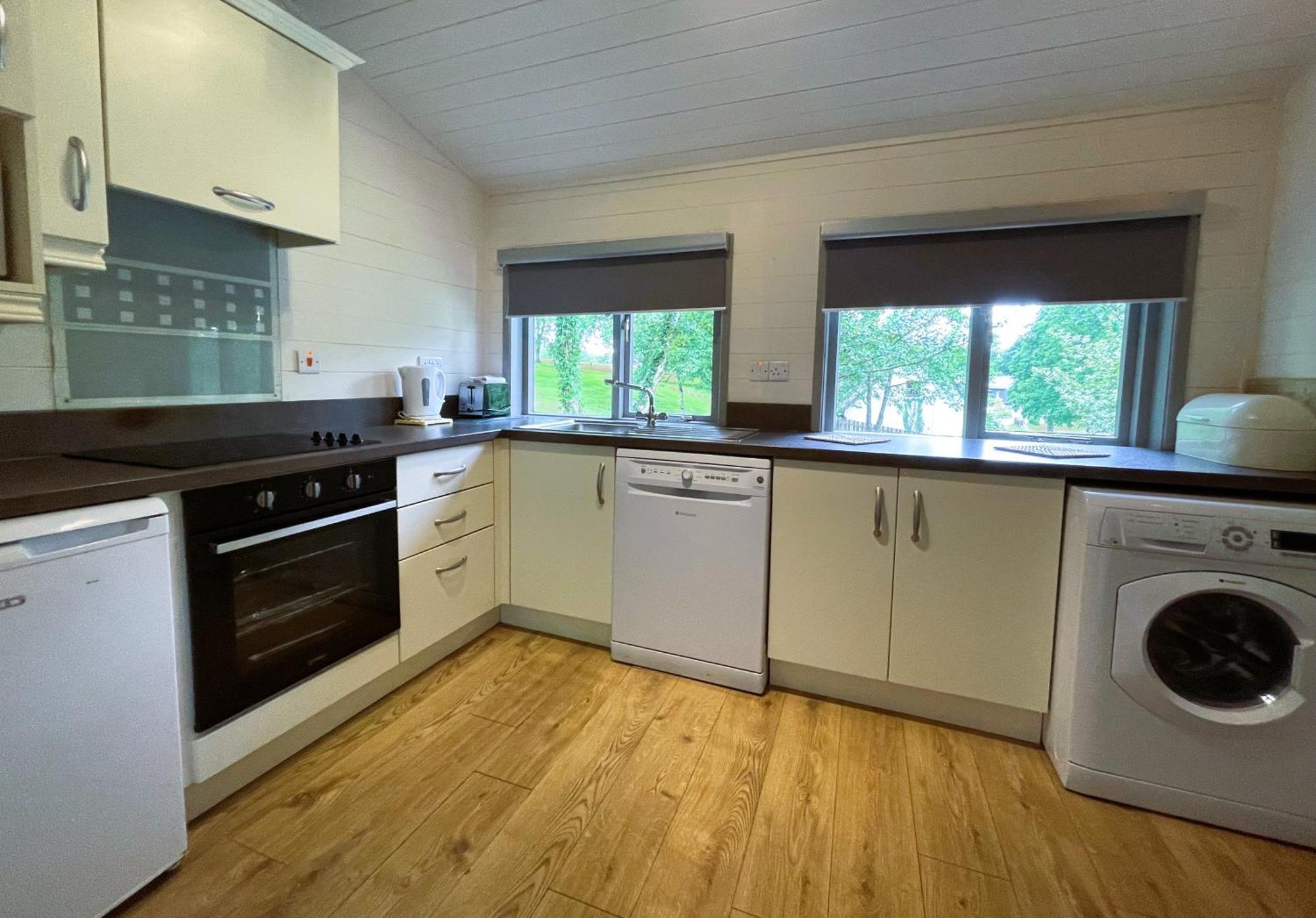 ホテル Lusty Beg Island Kesh 部屋 写真