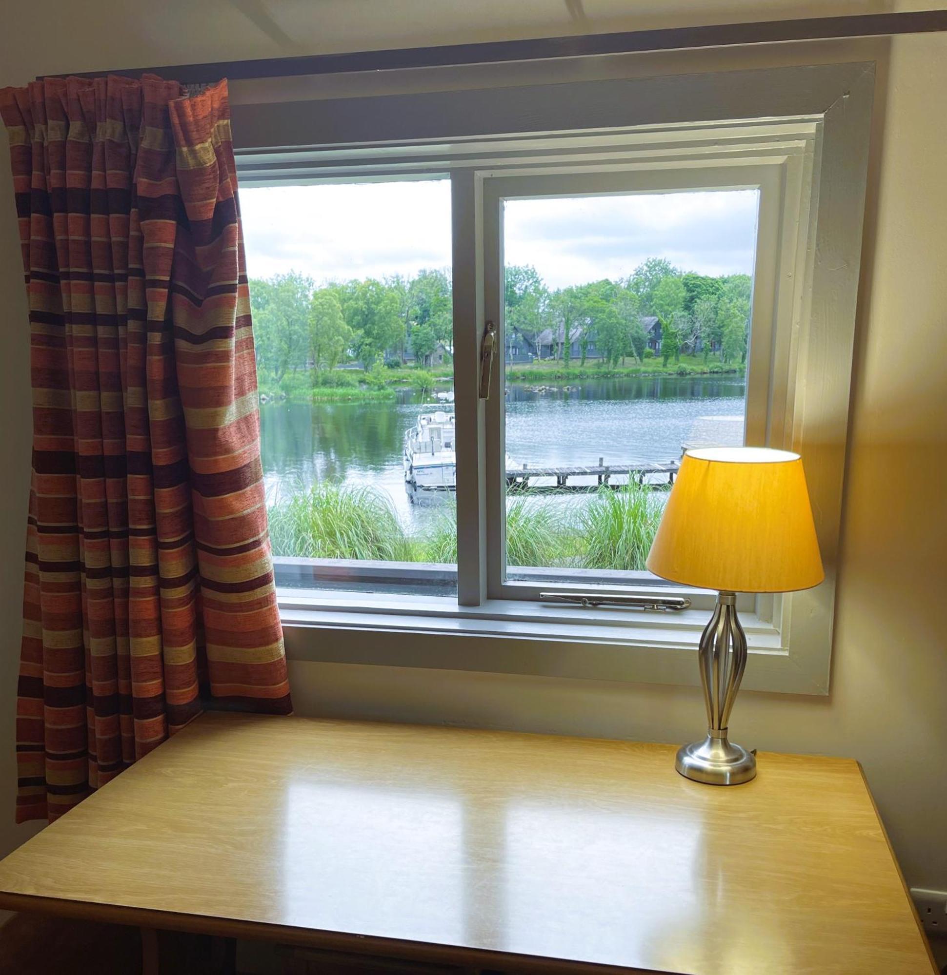 ホテル Lusty Beg Island Kesh 部屋 写真