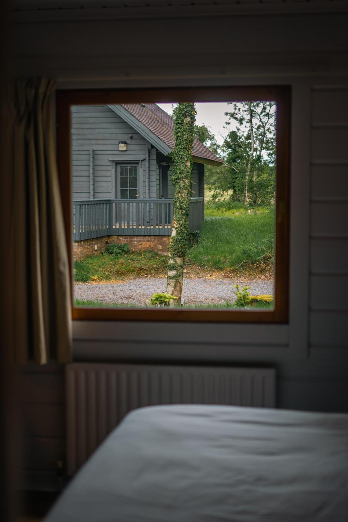 ホテル Lusty Beg Island Kesh 部屋 写真