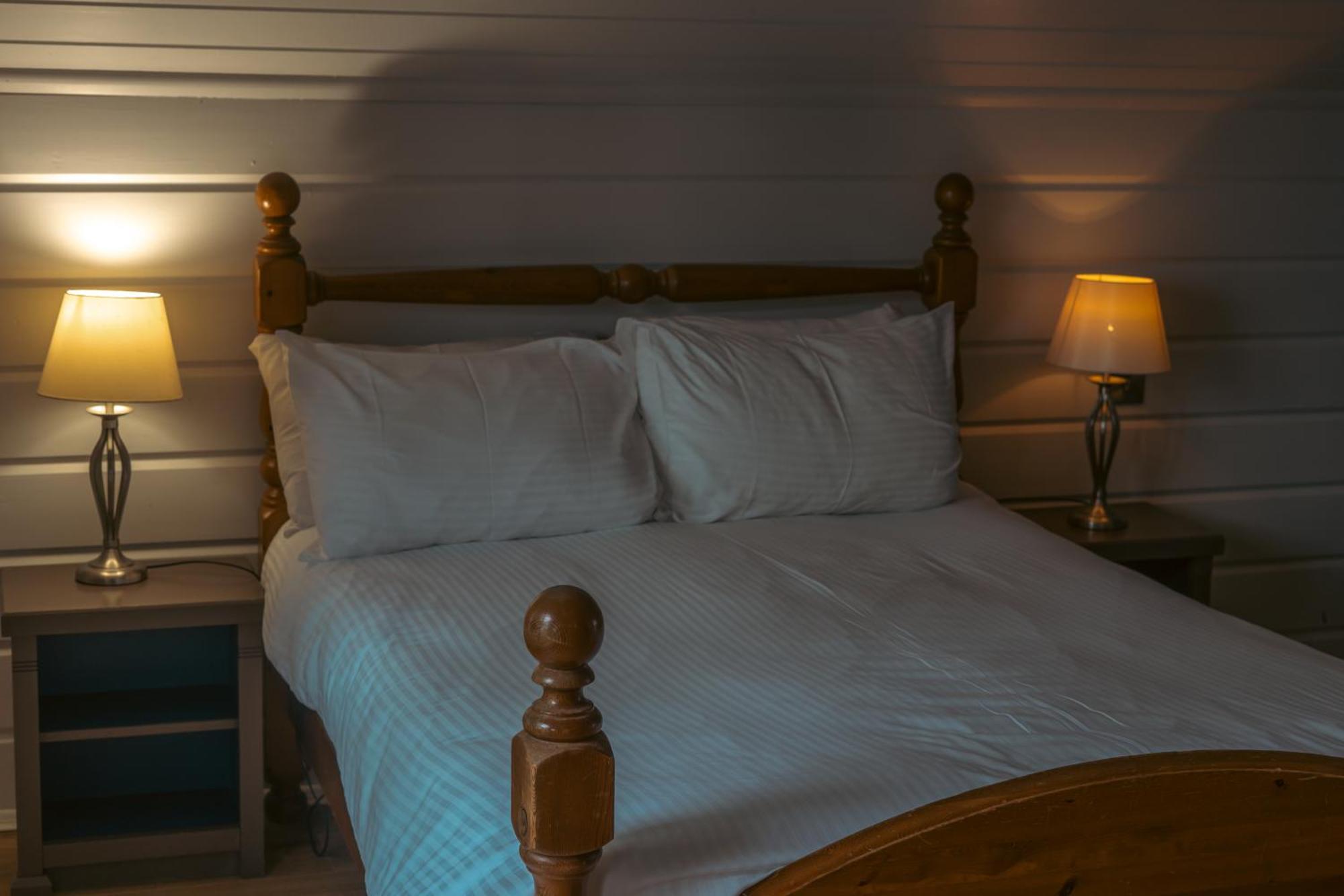 ホテル Lusty Beg Island Kesh 部屋 写真