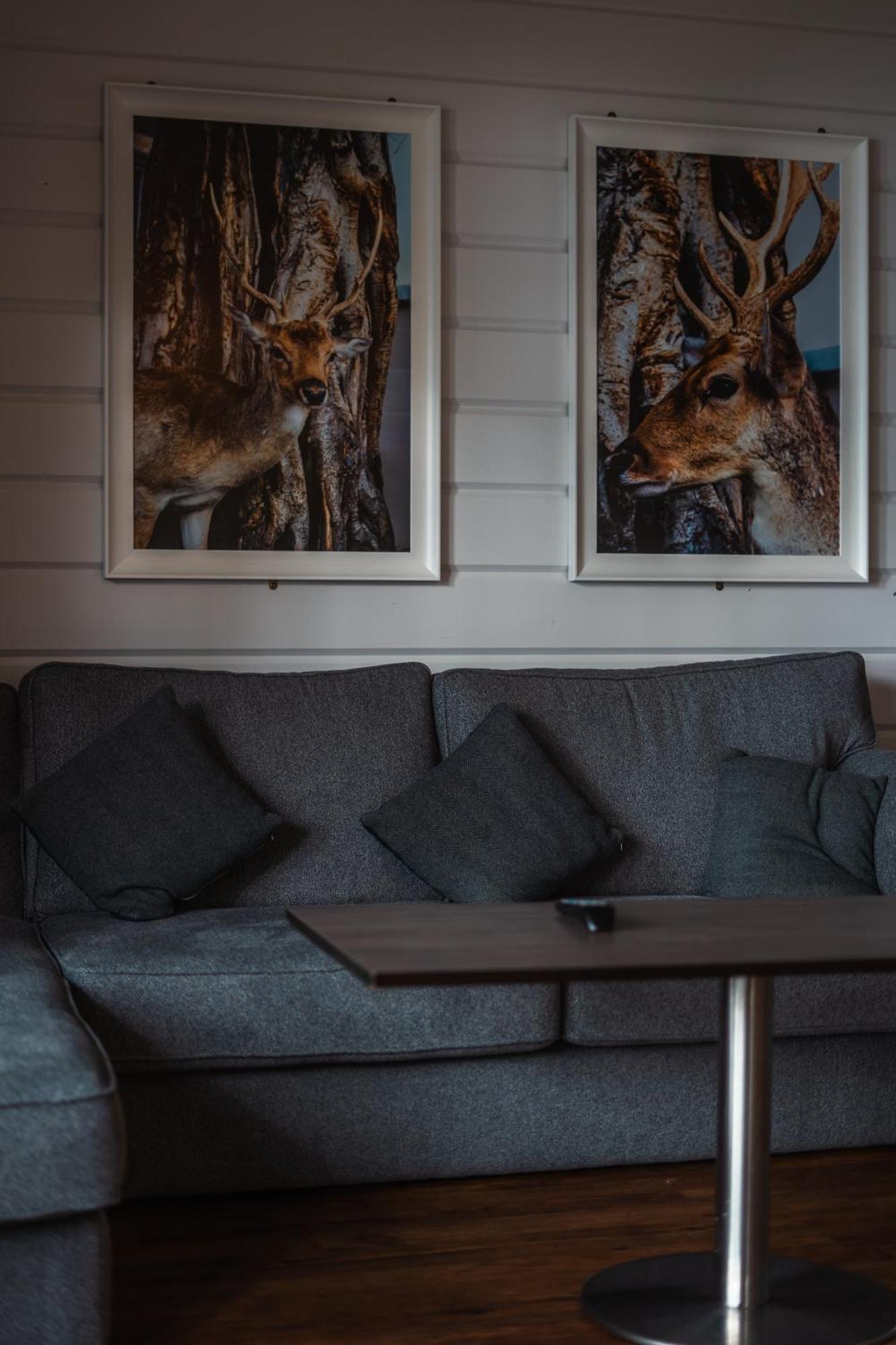 ホテル Lusty Beg Island Kesh 部屋 写真