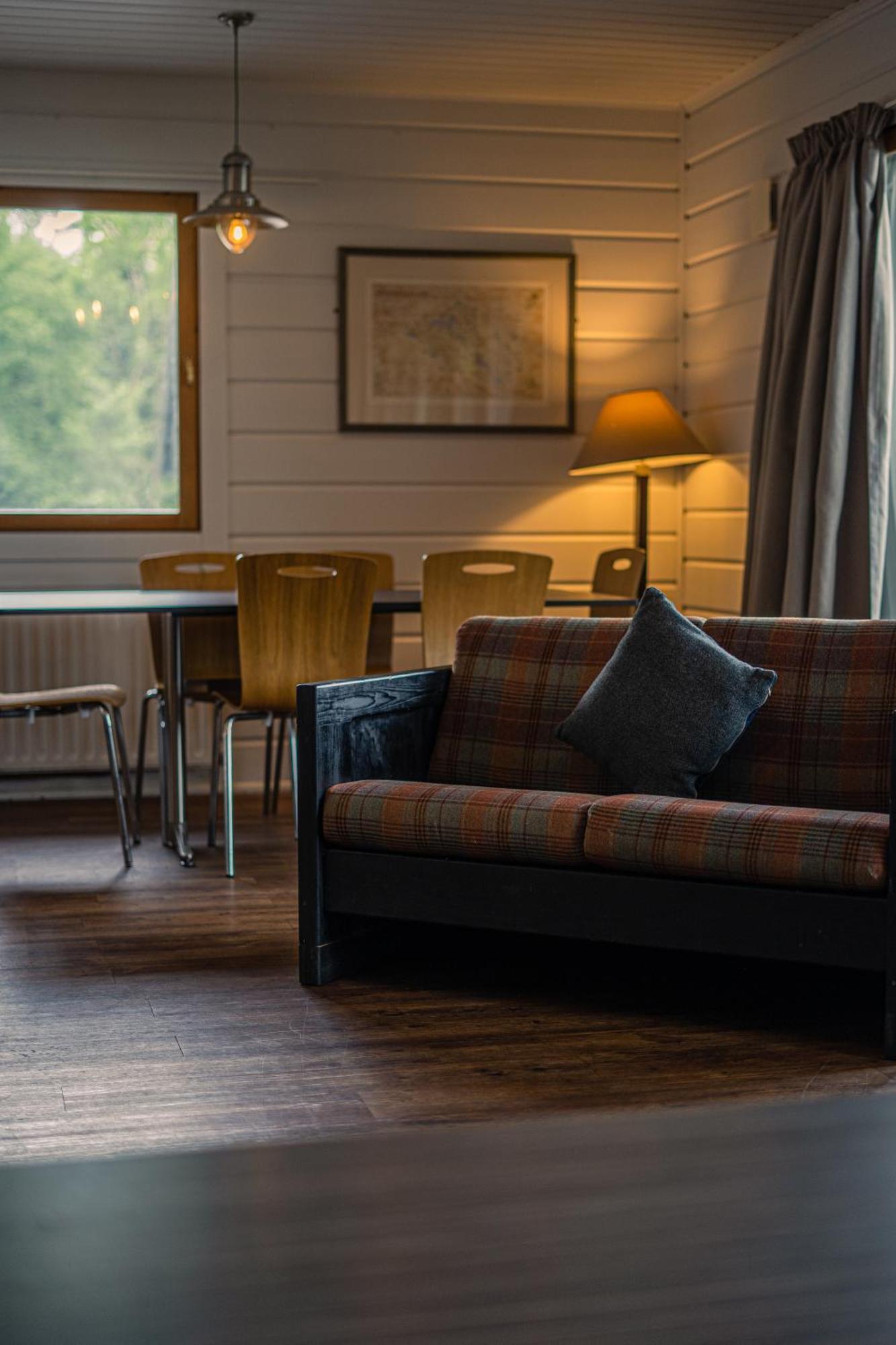 ホテル Lusty Beg Island Kesh 部屋 写真