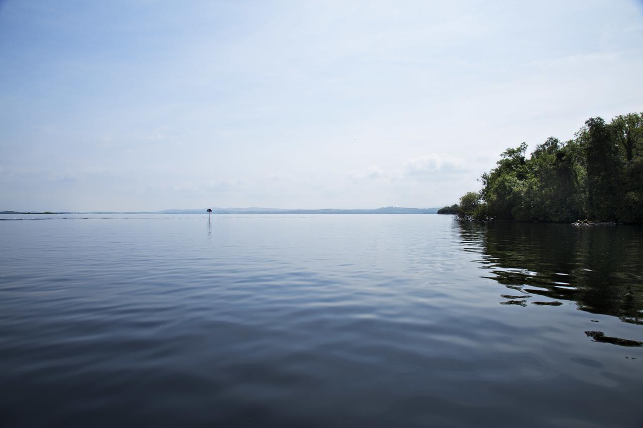 ホテル Lusty Beg Island Kesh エクステリア 写真